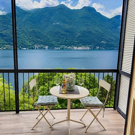 Appartamento Sky And Nesso