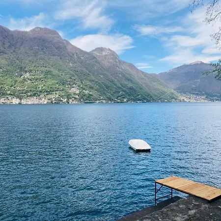 Lägenhet Sky And Nesso