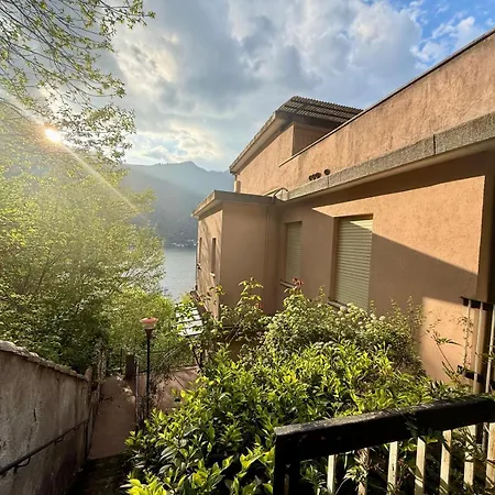 Appartamento Sky And Nesso