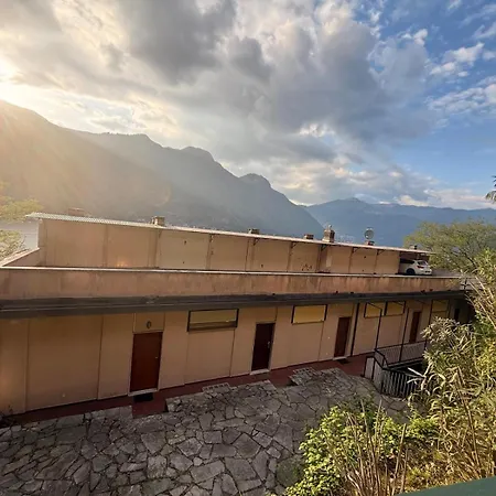 Sky And Appartamento Nesso